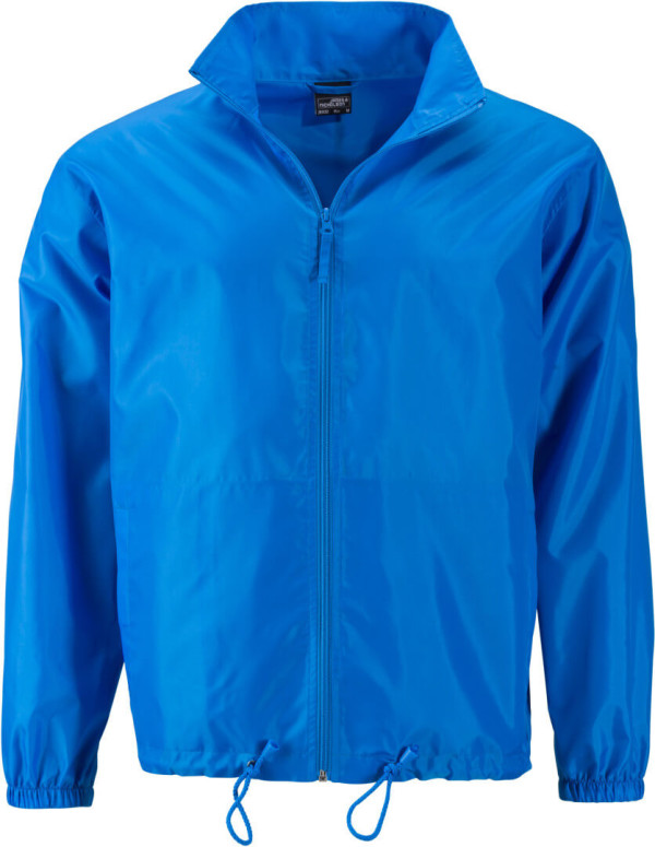 Herren Promo Jacke