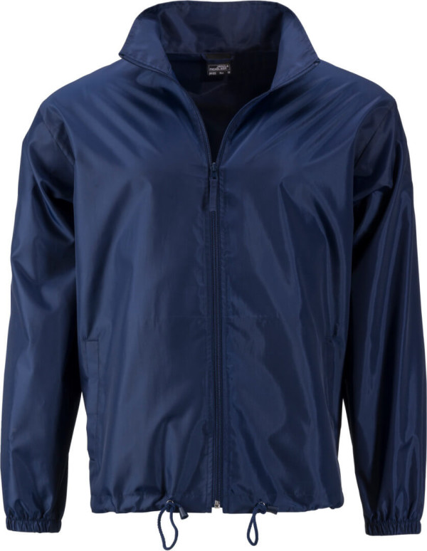 Herren Promo Jacke