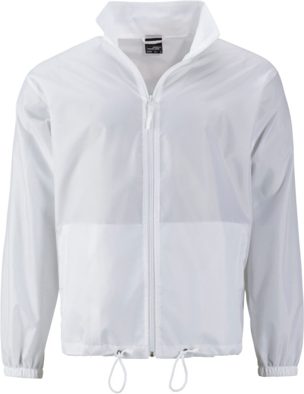 Herren Promo Jacke