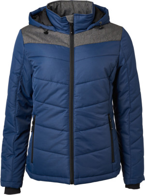 Damen Winterjacke - Reklamnepredmety