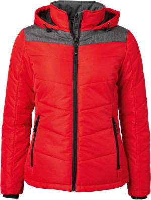 Damen Winterjacke - Reklamnepredmety