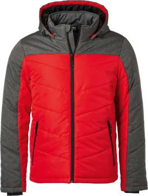 Herren Winterjacke - Reklamnepredmety