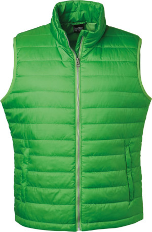 Herren Steppgilet - Reklamnepredmety
