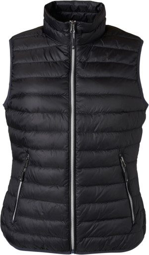 Damen Daunen Bodywarmer - Reklamnepredmety