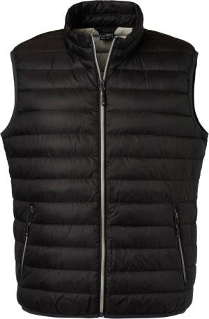 Herren Daunen Bodywarmer - Reklamnepredmety