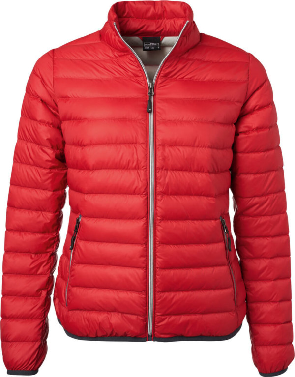 Damen Daunenjacke