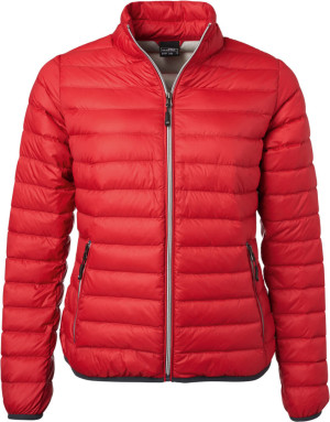 Damen Daunenjacke - Reklamnepredmety