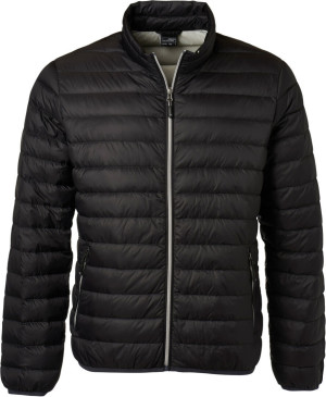 Herren Daunenjacke - Reklamnepredmety