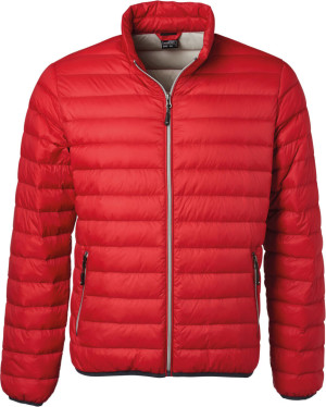 Herren Daunenjacke - Reklamnepredmety
