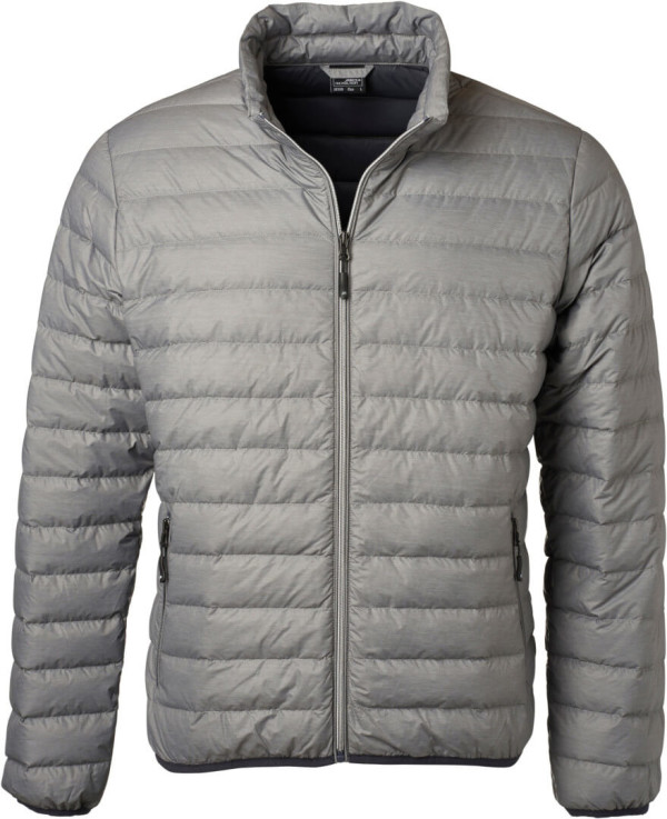 Herren Daunenjacke