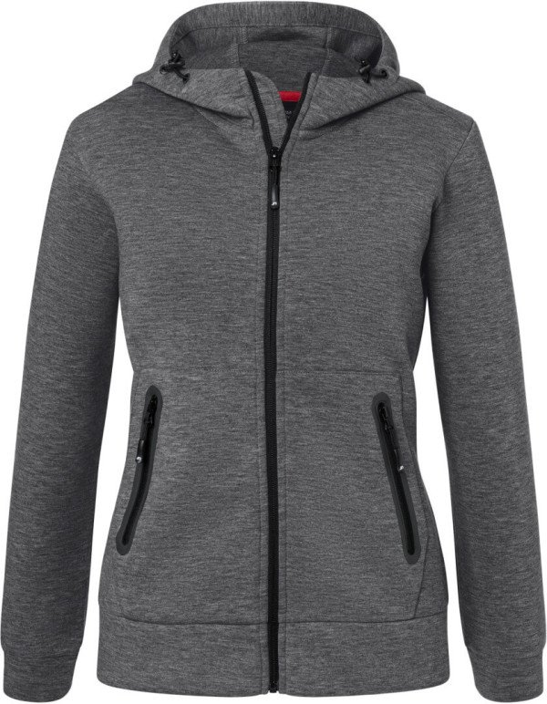 Damen Kapuzenjacke