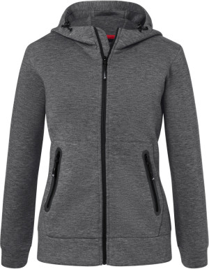 Damen Kapuzenjacke - Reklamnepredmety