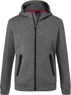 Herren Kapuzenjacke - Reklamnepredmety