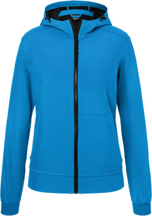 Damen Kapuzen Softshelljacke - Reklamnepredmety