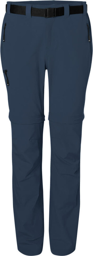 Damen Zip Off Trekking Hose - Reklamnepredmety