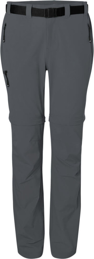 Damen Zip Off Trekking Hose - Reklamnepredmety