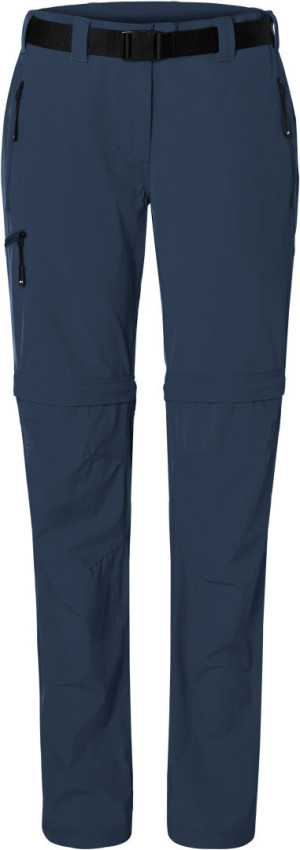 Herren Zip Off Trekking Hose - Reklamnepredmety
