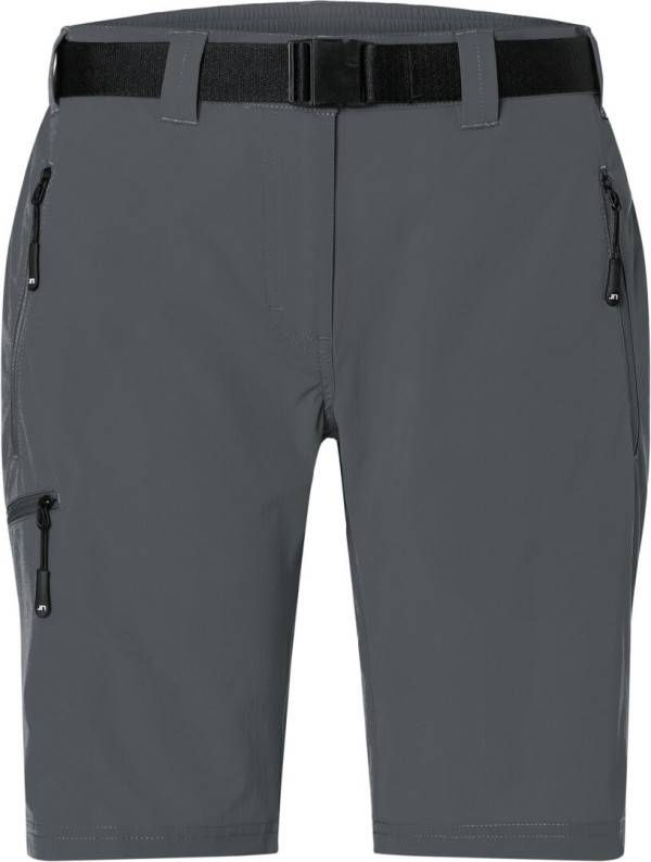 Damen Trekking Hose kurz