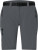 Damen Trekking Hose kurz - 616EBFC1-E506-431A-96DB-8C7E3E536601 - variant CC 02120302500