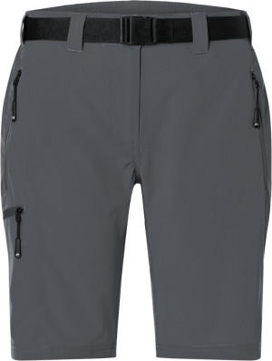 Damen Trekking Hose kurz - Reklamnepredmety