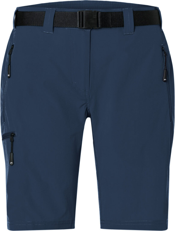 Damen Trekking Hose kurz