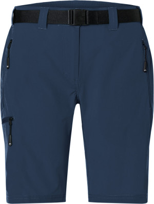 Damen Trekking Hose kurz - Reklamnepredmety