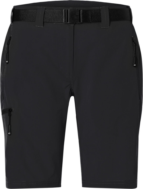 Damen Trekking Hose kurz
