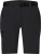 Damen Trekking Hose kurz - BB8C83E0-29F3-4593-AD8C-61F0E93A10C4 - variant CC 02120300200
