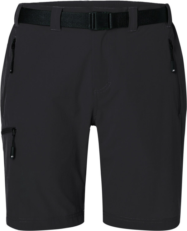 Herren Trekking Hose kurz