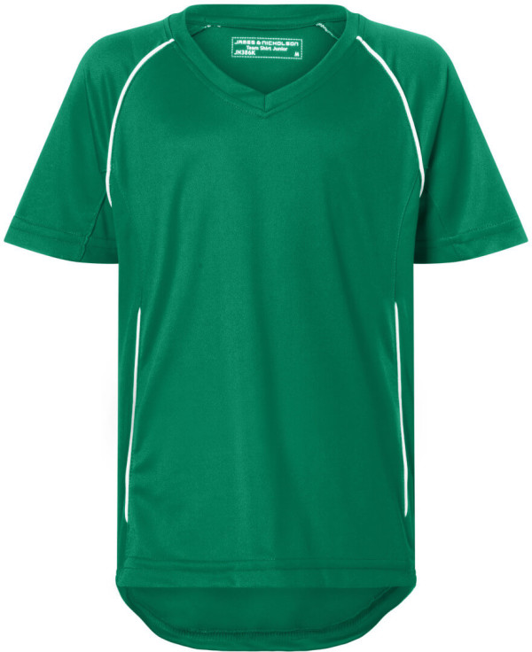 Kinder Team Shirt
