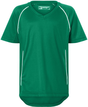 Kinder Team Shirt - Reklamnepredmety