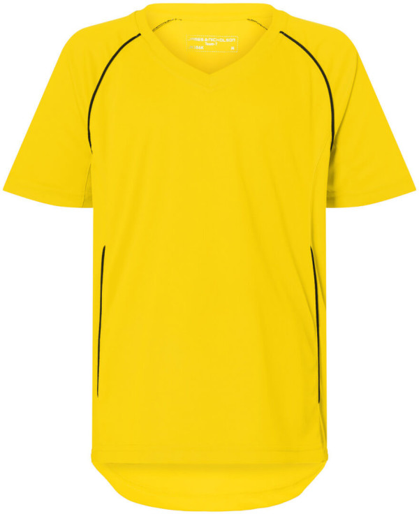 Kinder Team Shirt