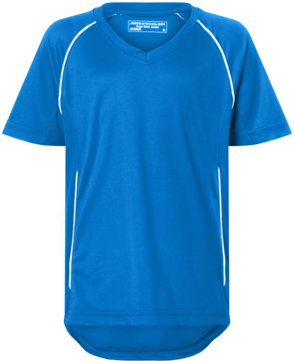 Kinder Team Shirt
