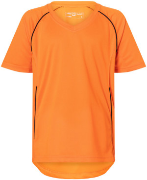 Kinder Team Shirt - Reklamnepredmety