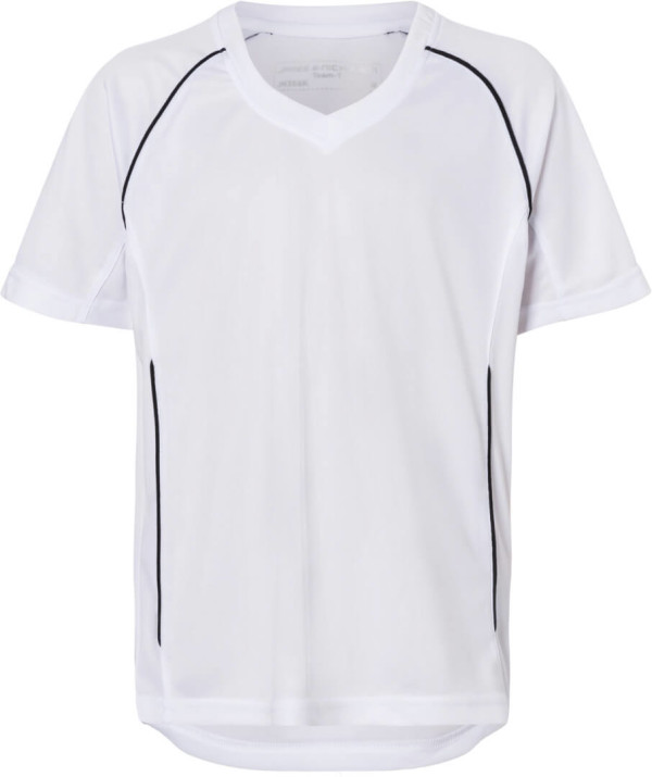 Kinder Team Shirt