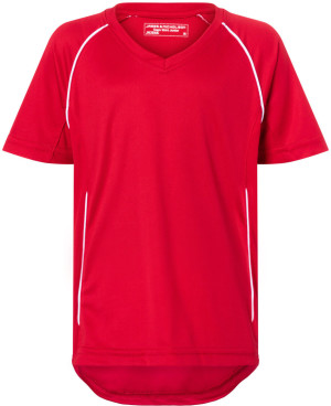 Kinder Team Shirt - Reklamnepredmety