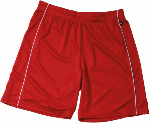 Kinder Basic Team Shorts - Reklamnepredmety