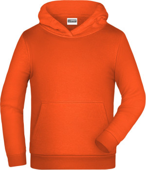 Kinder Kapuzen Sweater - Reklamnepredmety