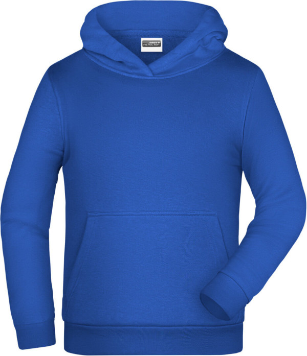 Kinder Kapuzen Sweater