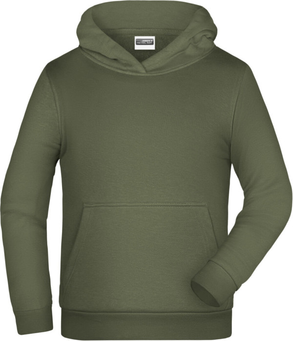 Kinder Kapuzen Sweater