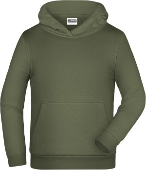 Kinder Kapuzen Sweater - Reklamnepredmety