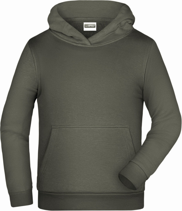 Kinder Kapuzen Sweater