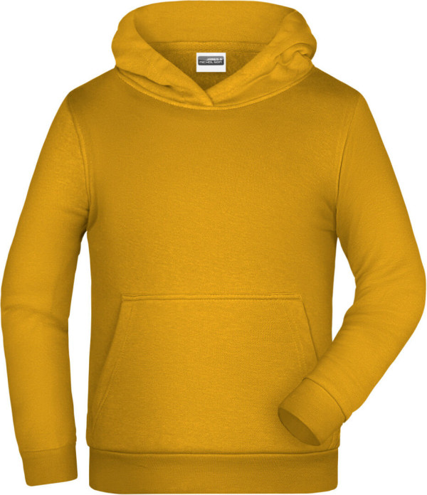 Kinder Kapuzen Sweater