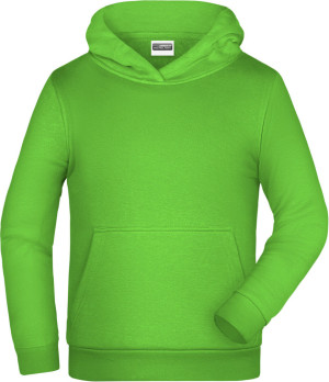 Kinder Kapuzen Sweater - Reklamnepredmety