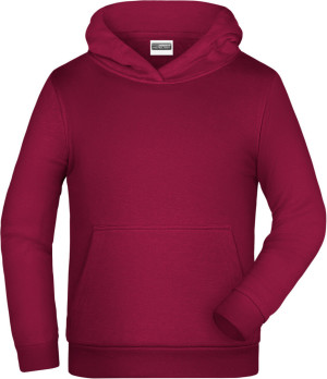 Kinder Kapuzen Sweater - Reklamnepredmety