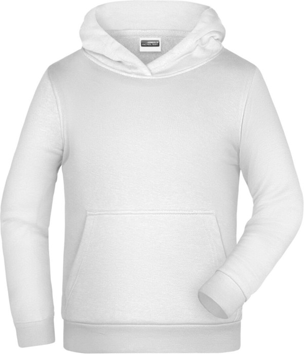 Kinder Kapuzen Sweater