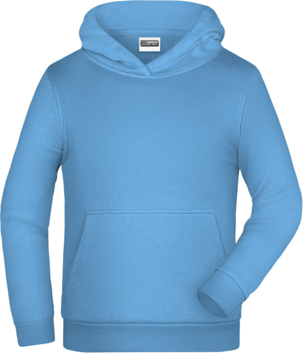 Kinder Kapuzen Sweater