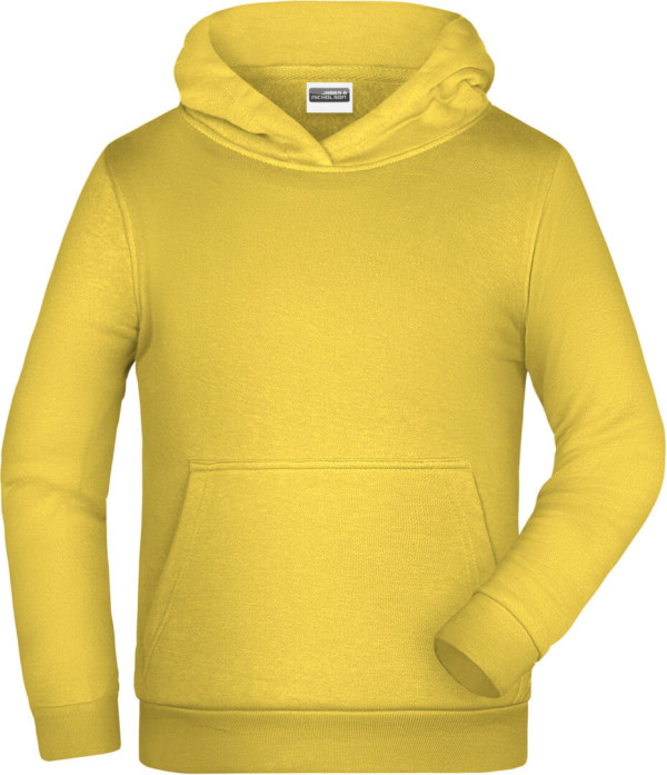 Kinder Kapuzen Sweater