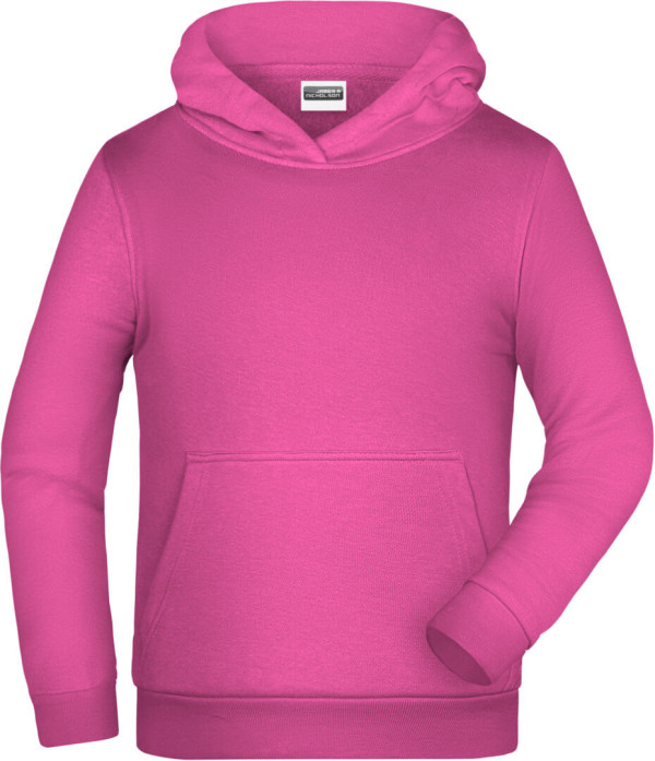 Kinder Kapuzen Sweater