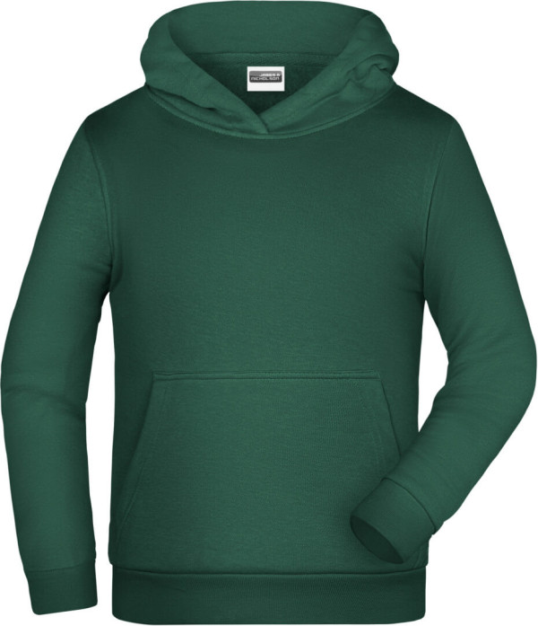 Kinder Kapuzen Sweater